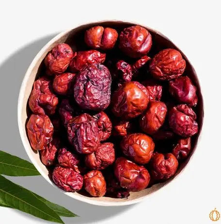 Jujube fruit sec 50g